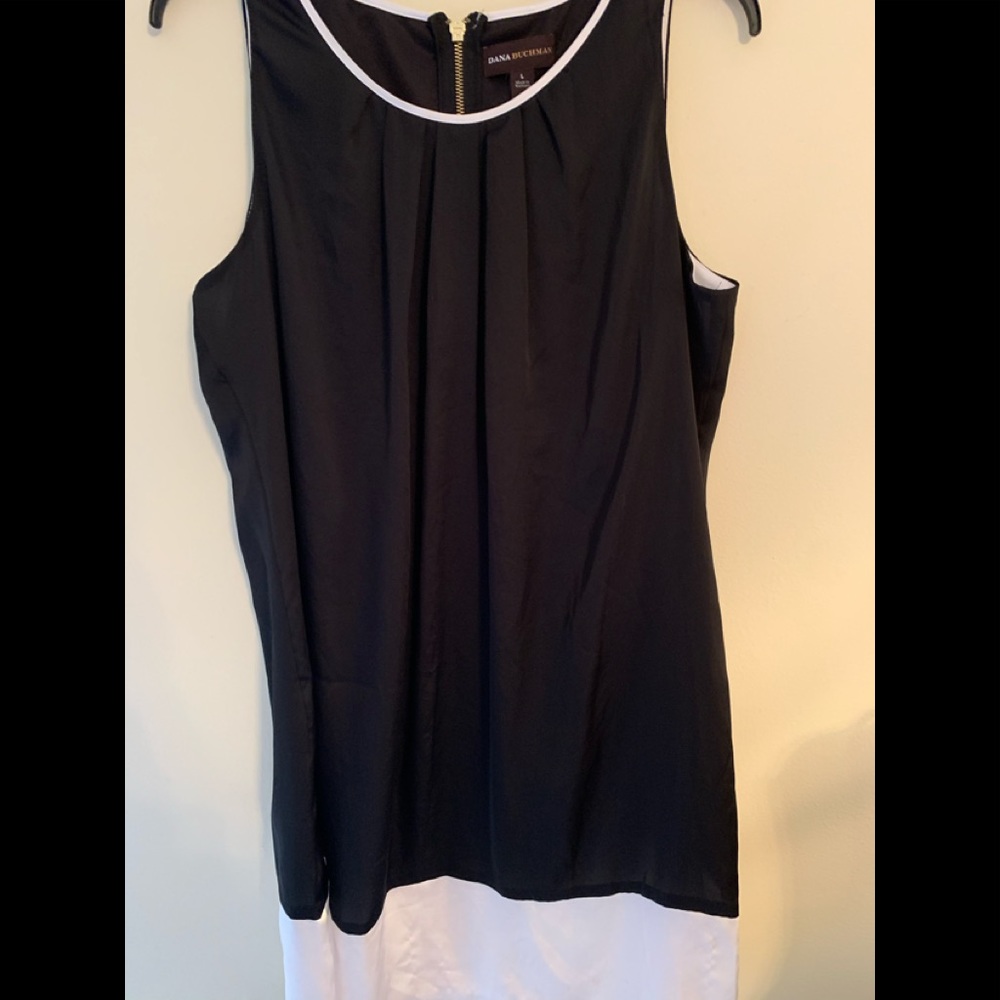 Dana Buchman dress